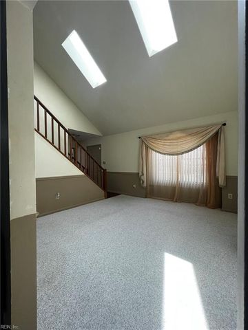 204 Springdale WAY, Hampton, VA 23666