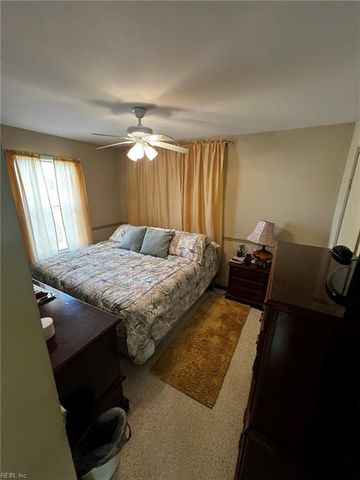 204 Springdale WAY, Hampton, VA 23666