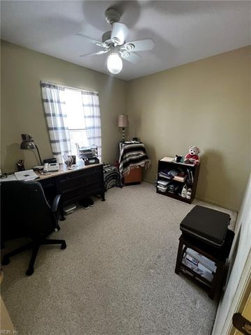 204 Springdale WAY, Hampton, VA 23666