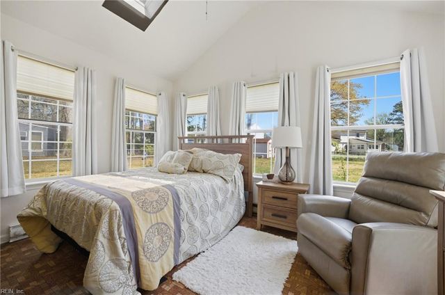 204 Springdale WAY, Hampton, VA 23666