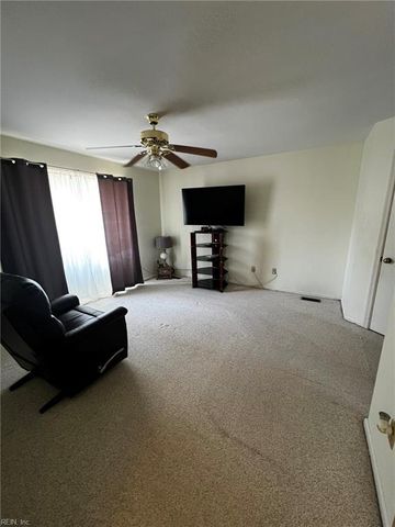 204 Springdale WAY, Hampton, VA 23666