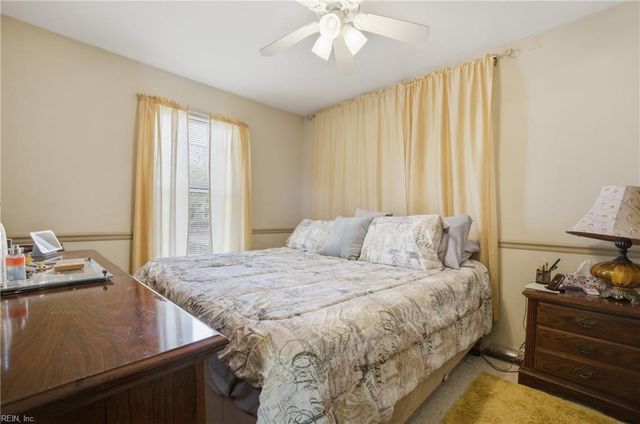 204 Springdale WAY, Hampton, VA 23666