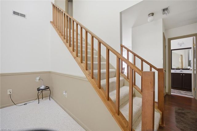 204 Springdale WAY, Hampton, VA 23666