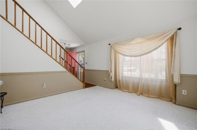 204 Springdale WAY, Hampton, VA 23666