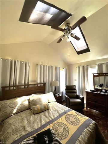 204 Springdale WAY, Hampton, VA 23666