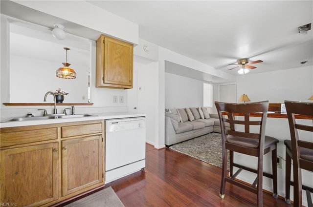 204 Springdale WAY, Hampton, VA 23666