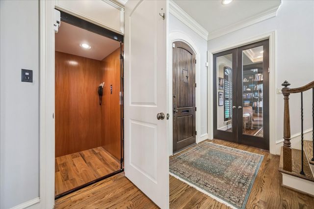 24 Hackberry Lane B, Houston, TX 77027