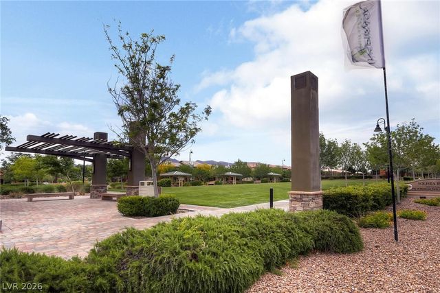 2852 Starling Summit, Henderson, NV 89044