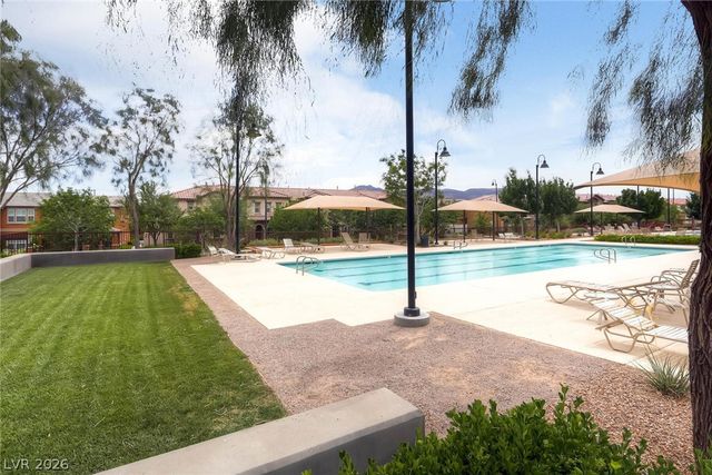 2852 Starling Summit, Henderson, NV 89044