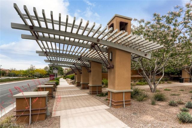 2852 Starling Summit, Henderson, NV 89044