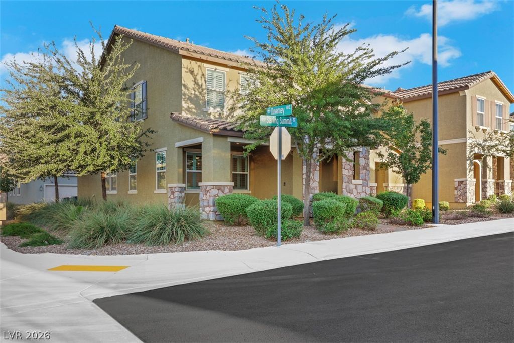 2852 Starling Summit, Henderson, NV 89044