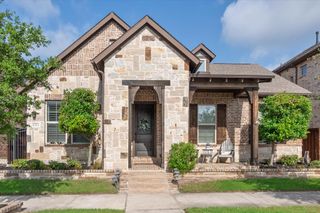 4304 Indigo Lark Lane, Arlington, TX 76005