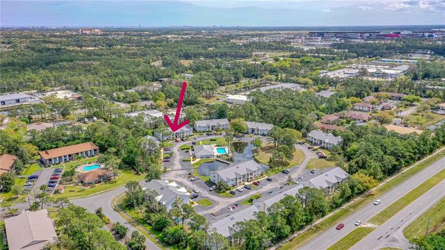 101 BENT TREE DRIVE 13, Daytona Beach, FL 32114