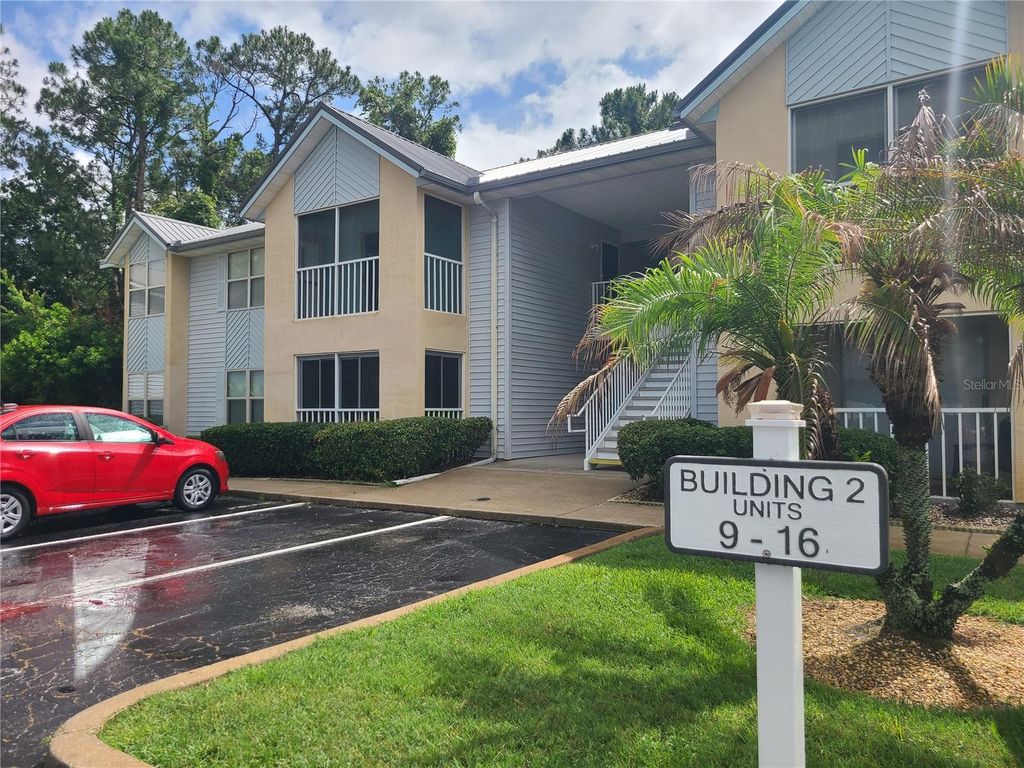 101 BENT TREE DRIVE 13, Daytona Beach, FL 32114