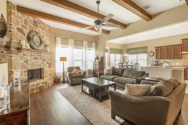 321 Westwood Drive, League City, TX 77573