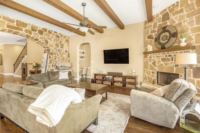321 Westwood Drive, League City, TX 77573