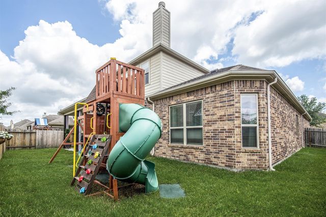 321 Westwood Drive, League City, TX 77573