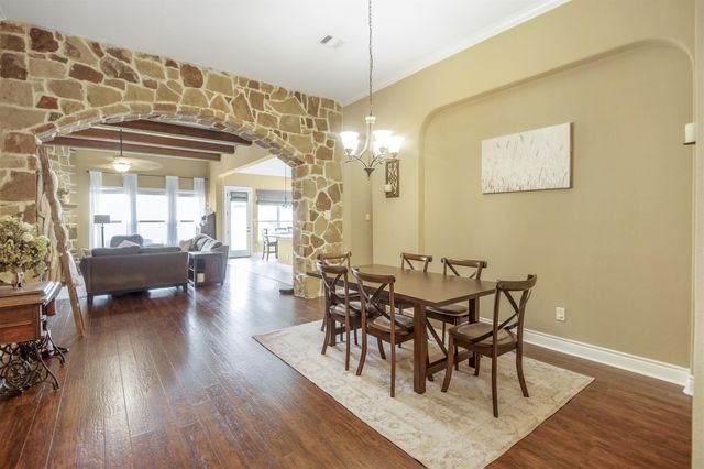 321 Westwood Drive, League City, TX 77573