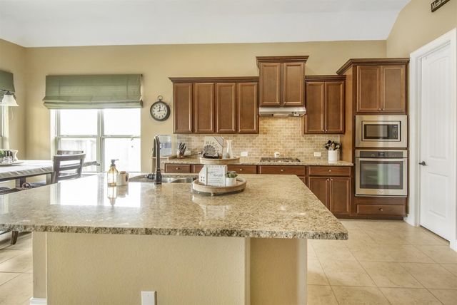 321 Westwood Drive, League City, TX 77573