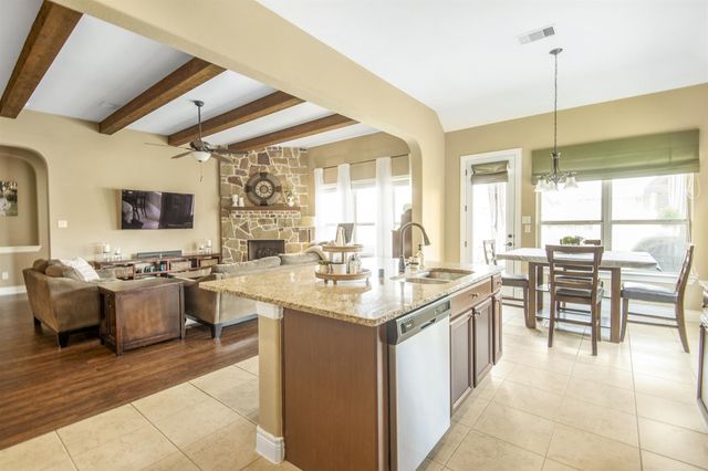 321 Westwood Drive, League City, TX 77573
