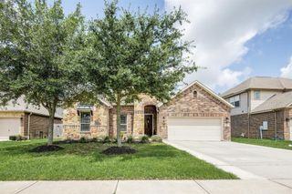321 Westwood Drive, League City, TX 77573