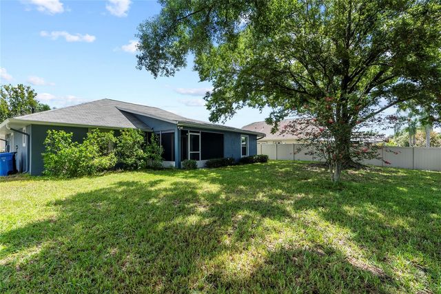 1709 POWDER RIDGE DRIVE, Valrico, FL 33594