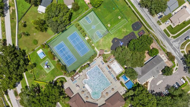 1709 POWDER RIDGE DRIVE, Valrico, FL 33594