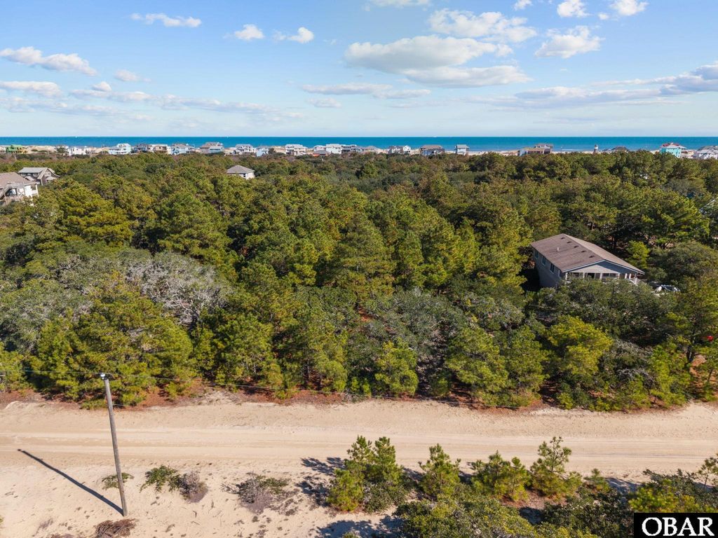 Image 10 of property listing at 2005 Ridge Road Lot, Corolla, NC 27927