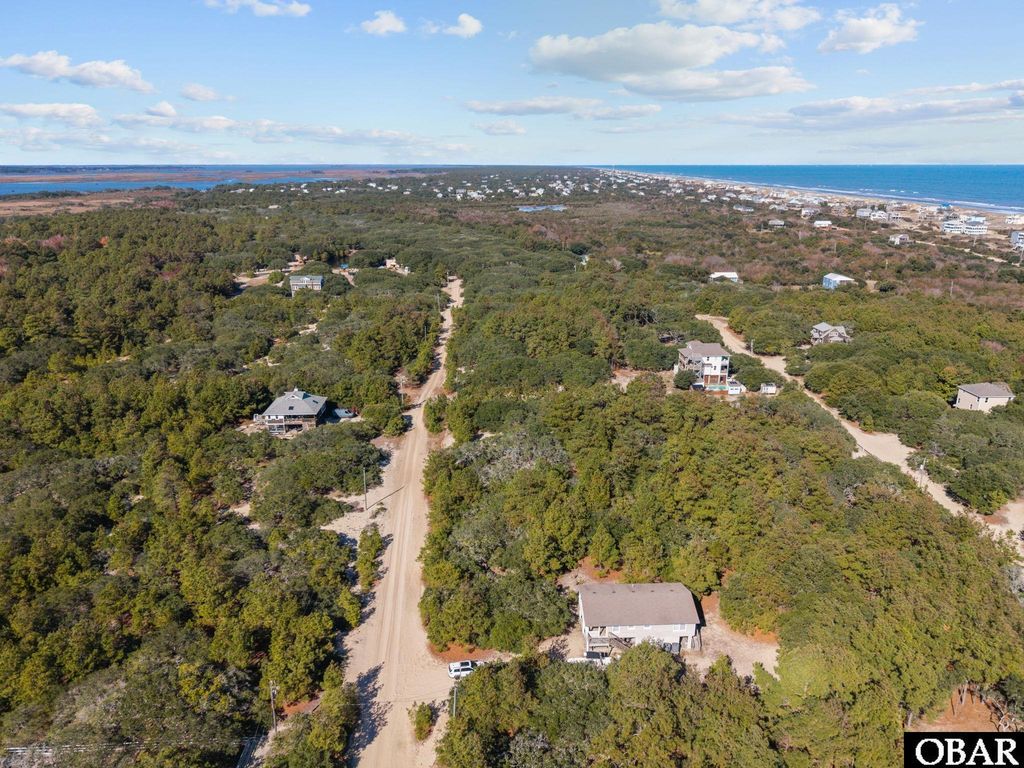 Image 12 of property listing at 2005 Ridge Road Lot, Corolla, NC 27927