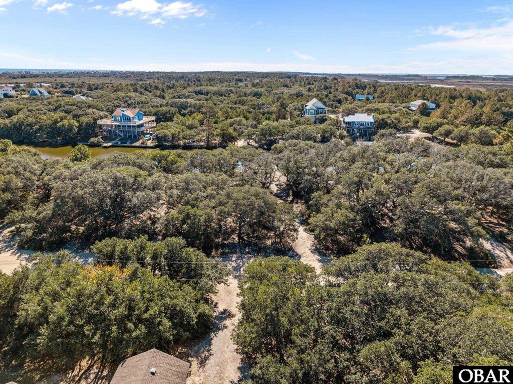 Image 14 of property listing at 2005 Ridge Road Lot, Corolla, NC 27927