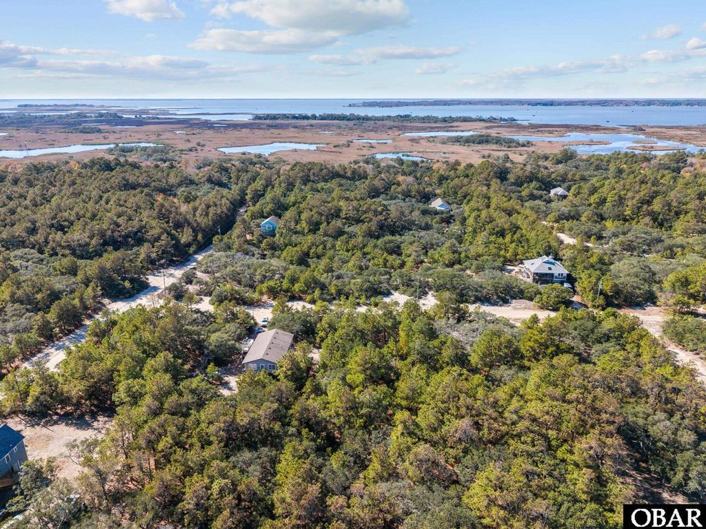 Image 7 of property listing at 2005 Ridge Road Lot, Corolla, NC 27927