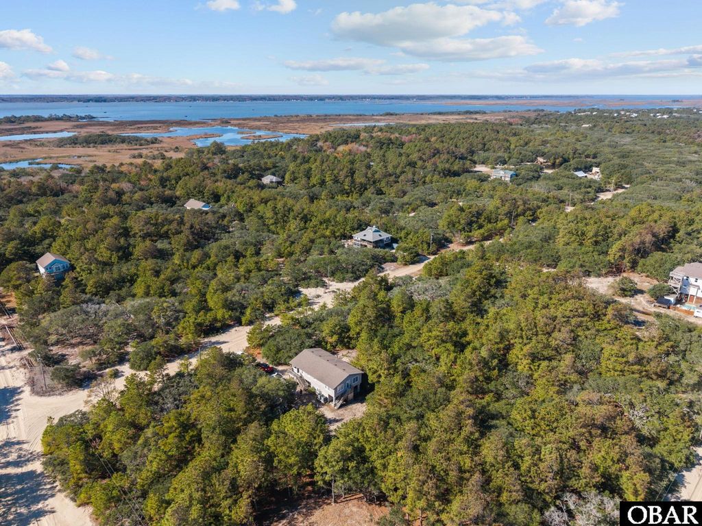 Image 8 of property listing at 2005 Ridge Road Lot, Corolla, NC 27927