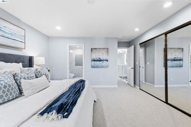 4159 Amberwood Cir, Pleasanton, CA 94588