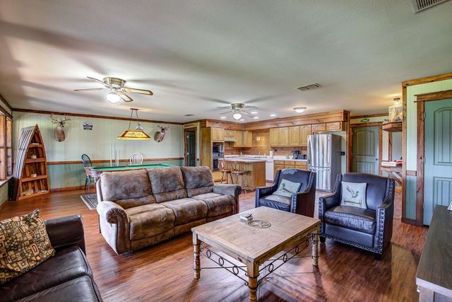 166 County Road 1559, Alba, TX 75410
