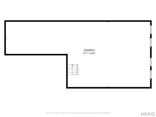 2804 Bear Creek Court, St Louis, MO 63129