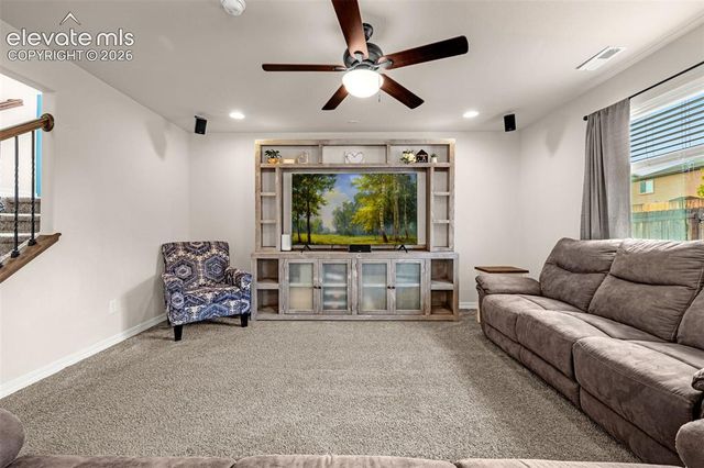 11036 Bossett Drive, Peyton, CO 80831