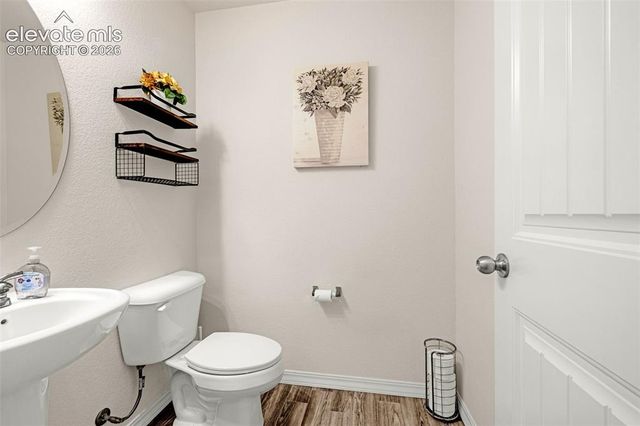11036 Bossett Drive, Peyton, CO 80831