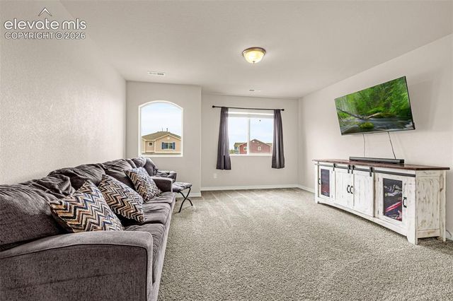 11036 Bossett Drive, Peyton, CO 80831
