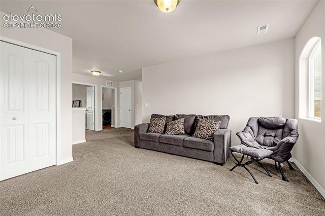 11036 Bossett Drive, Peyton, CO 80831