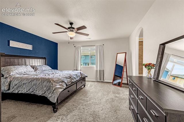 11036 Bossett Drive, Peyton, CO 80831