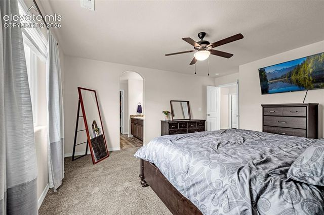 11036 Bossett Drive, Peyton, CO 80831
