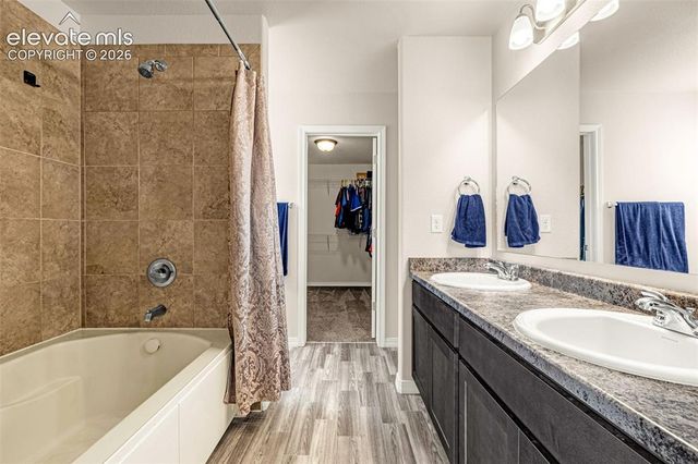 11036 Bossett Drive, Peyton, CO 80831