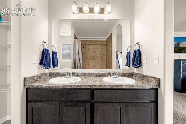 11036 Bossett Drive, Peyton, CO 80831