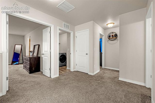 11036 Bossett Drive, Peyton, CO 80831