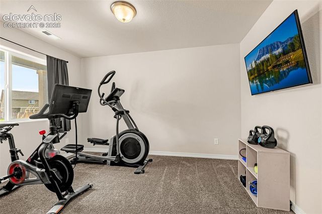 11036 Bossett Drive, Peyton, CO 80831