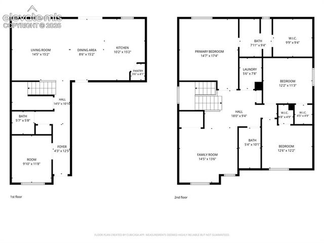 11036 Bossett Drive, Peyton, CO 80831