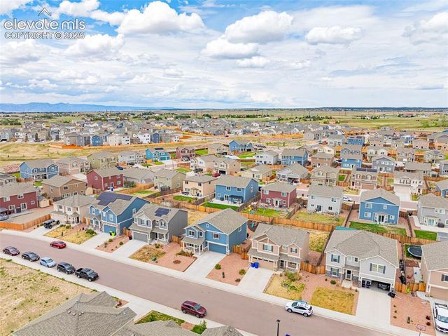 11036 Bossett Drive, Peyton, CO 80831