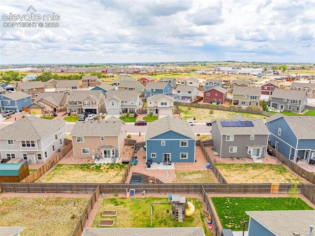 11036 Bossett Drive, Peyton, CO 80831