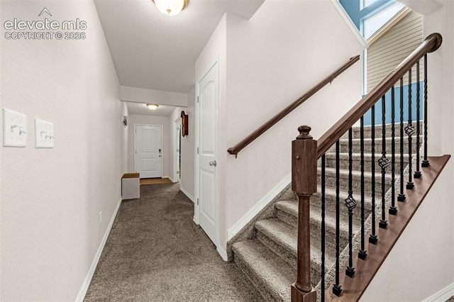 11036 Bossett Drive, Peyton, CO 80831