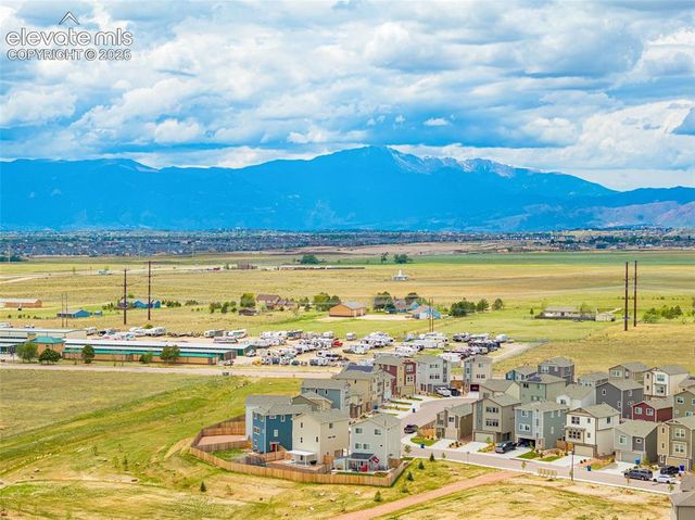 11036 Bossett Drive, Peyton, CO 80831